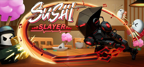 Sushi Slayer Playtest