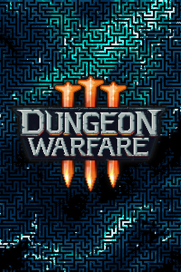 Dungeon Warfare 3