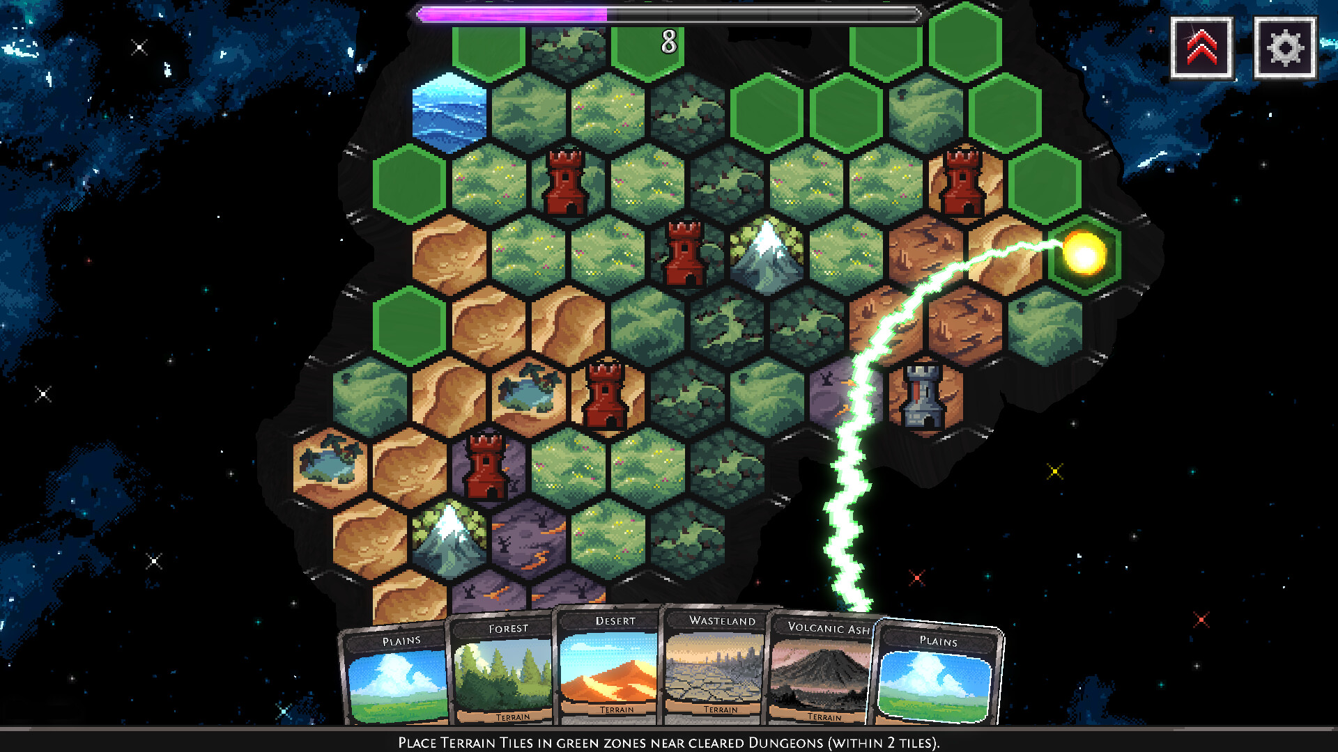 Dungeon Warfare 3 screenshot 12