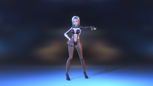 Angel Legion-DLC Night Raider B