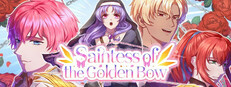 Saintess of the Golden Bow