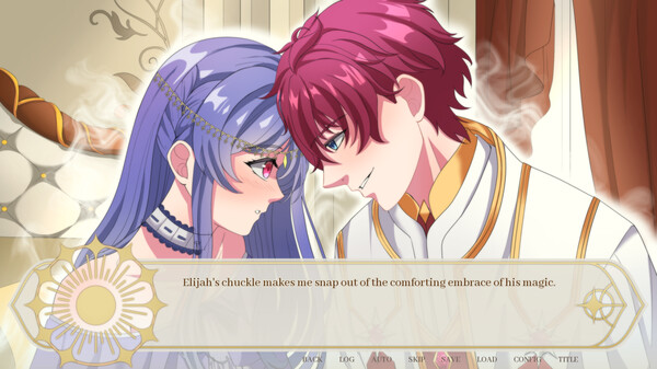 Saintess of the Golden Bow screenshot 6