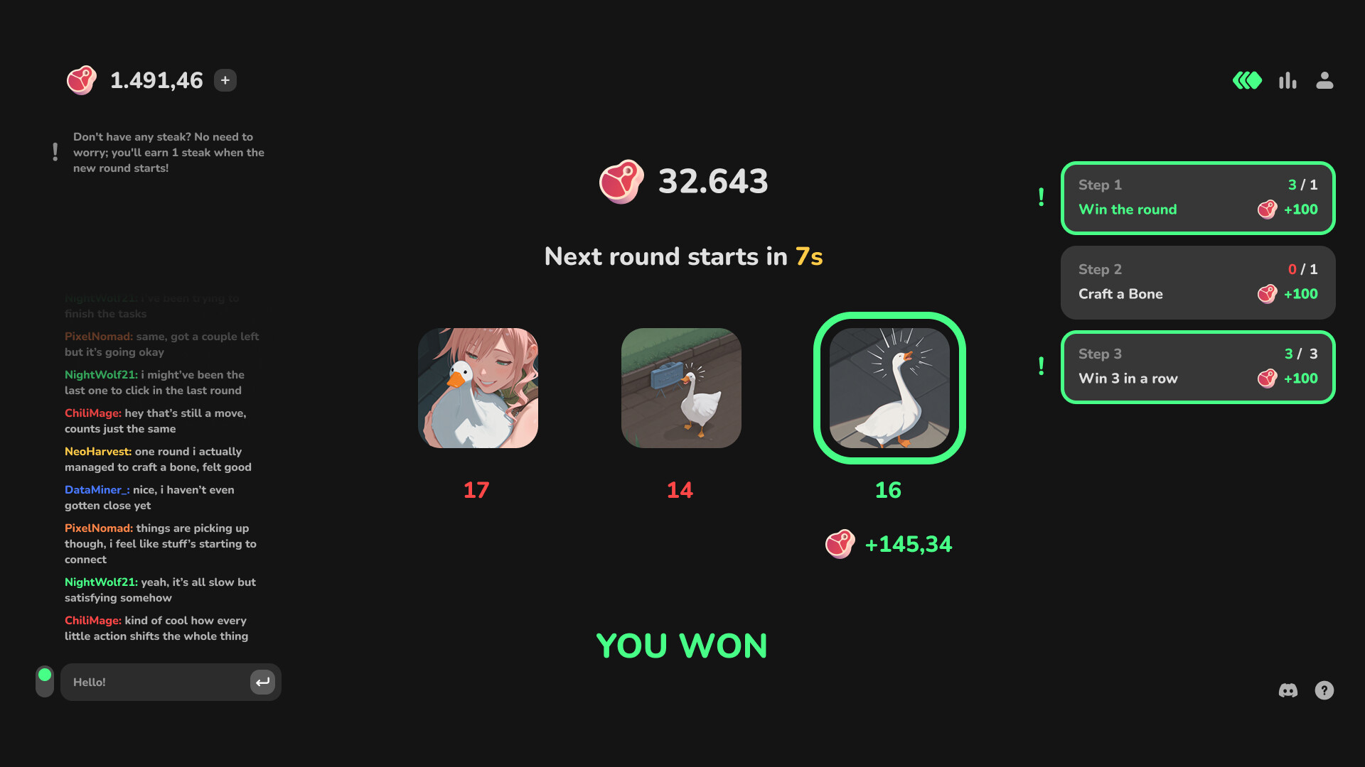 Mid Featured Screenshot #1