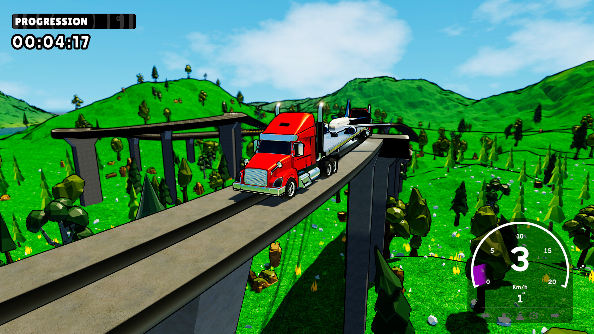 Deliver Together screenshot #7
