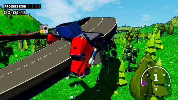 Deliver Together screenshot 4