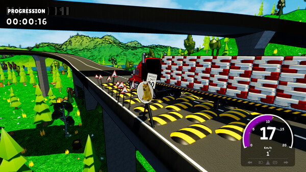 Скриншот 6 из игры Deliver Together