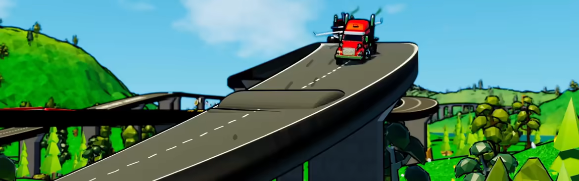 Deliver Together video 6