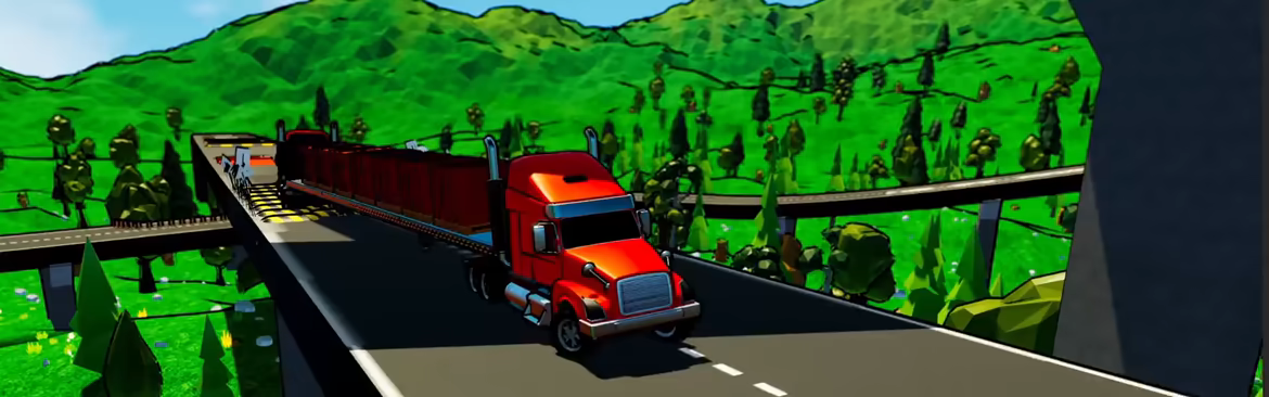 Deliver Together video 2