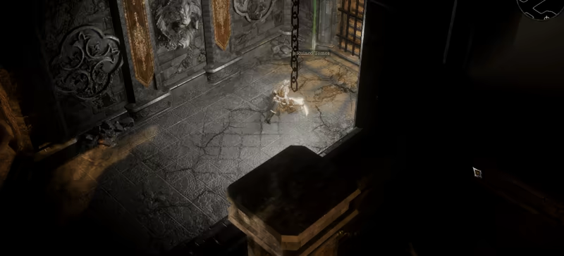 GOD FORSAKEN video 7