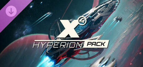 X4: Hyperion Pack