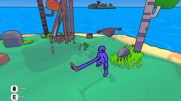 IslaNode Rescue Signal Demo