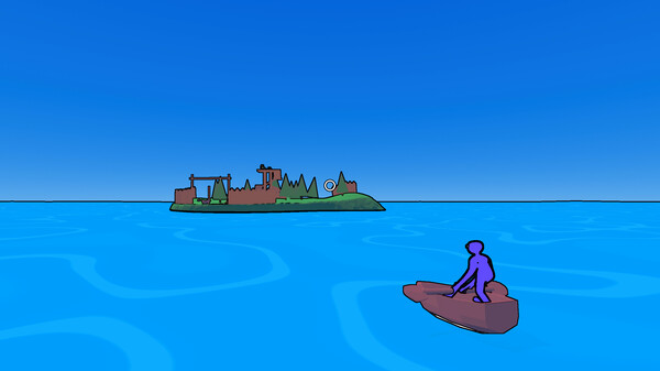 IslaNode Rescue Signal Demo