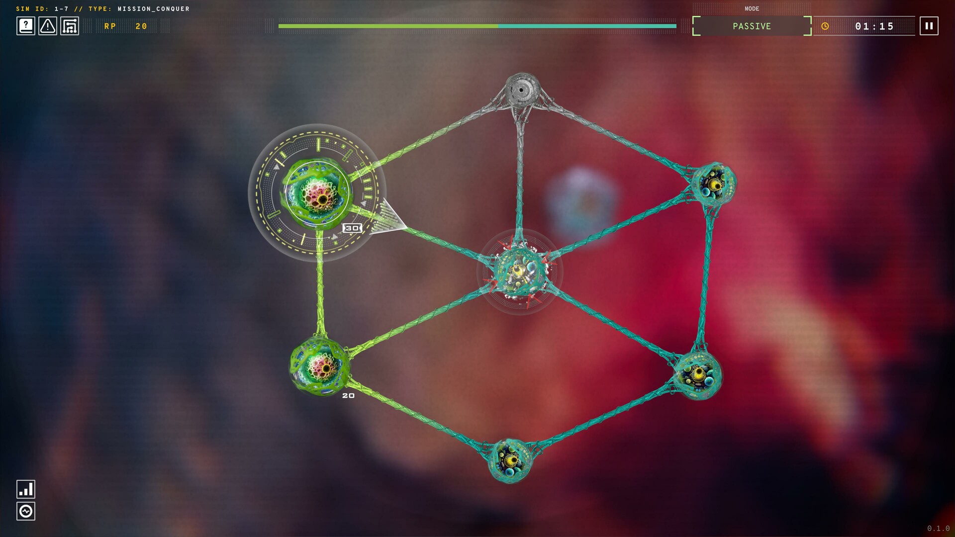 Gelluloid Domination Featured Screenshot #1