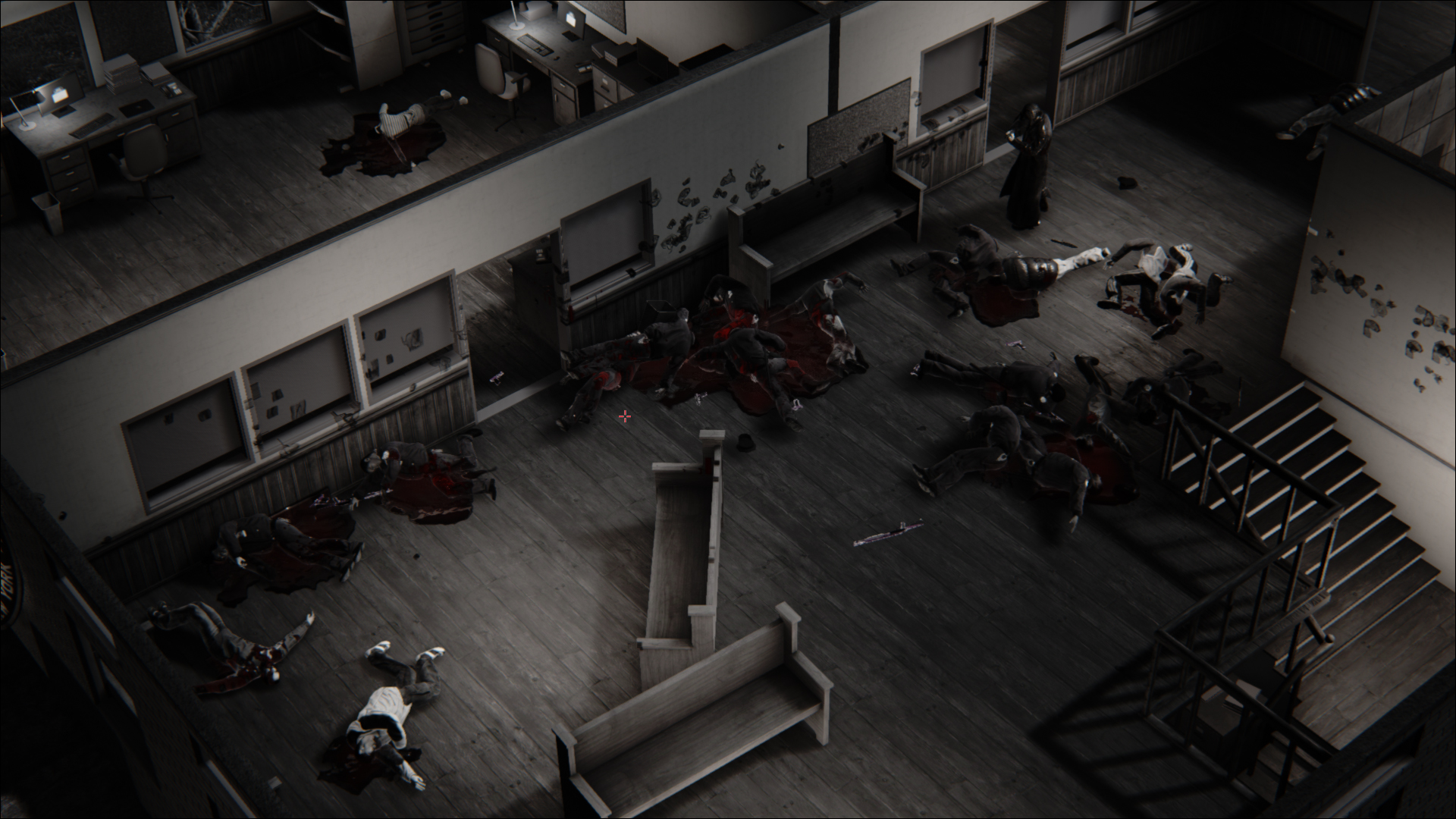 Hatred Featured Screenshot #1