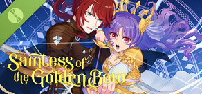 Saintess of the Golden Bow Demo