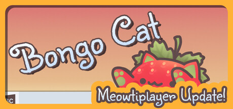 Bongo Cat