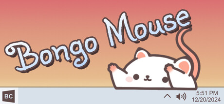 Bongo Cat banner