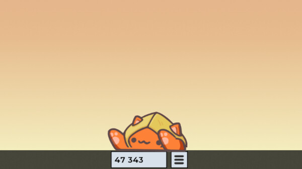 Bongo Cat screenshot