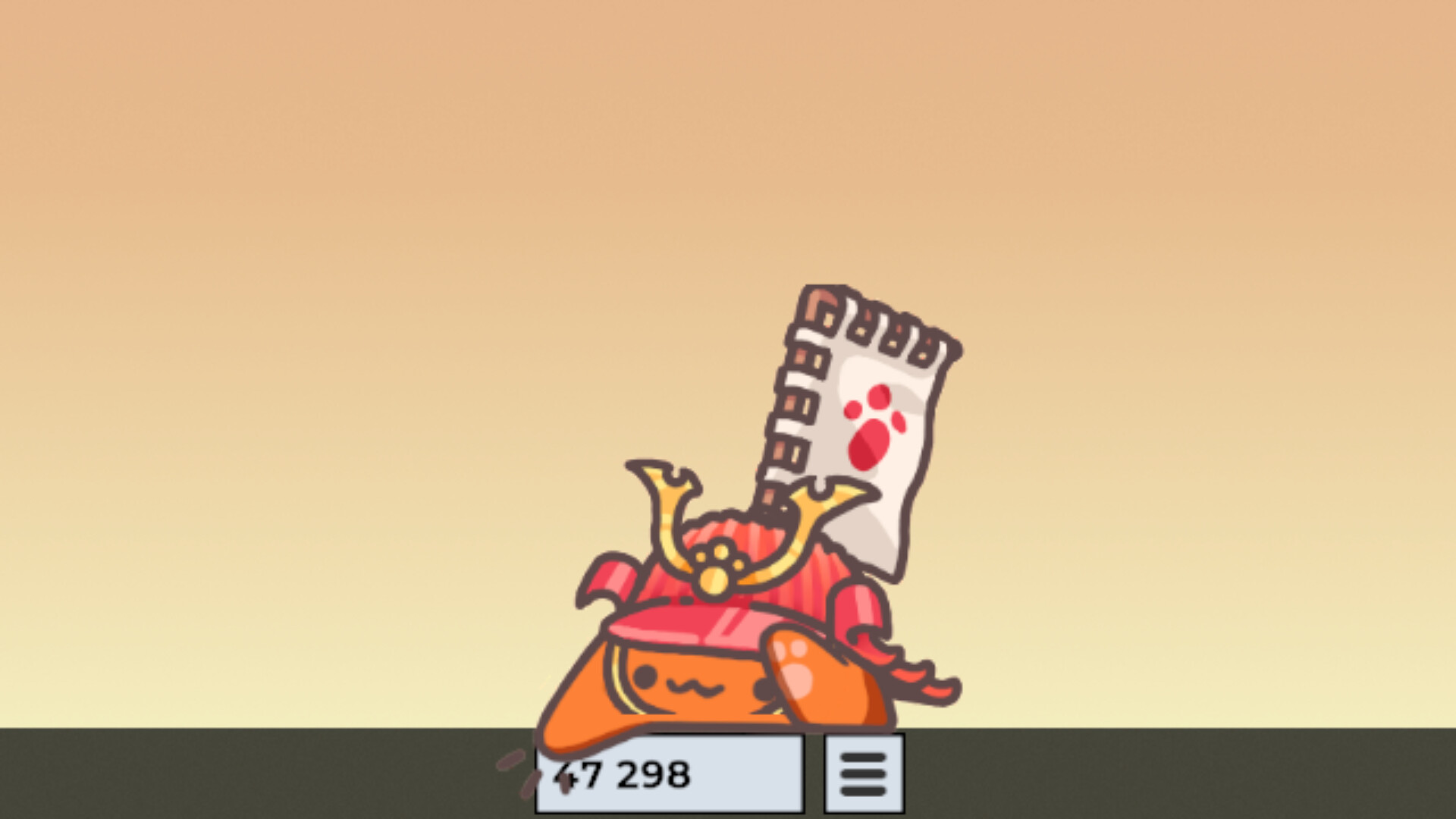 Bongo Cat screenshot #4