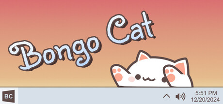 Bongo Cat