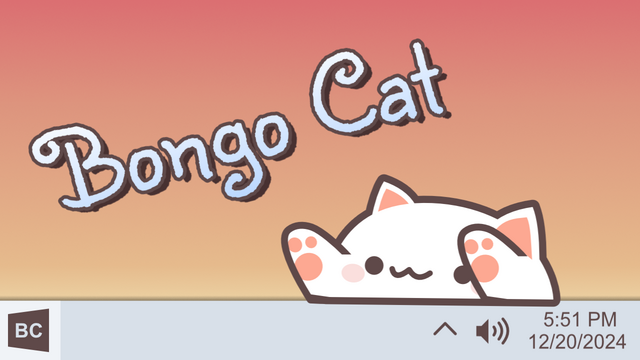 Bongo Cat