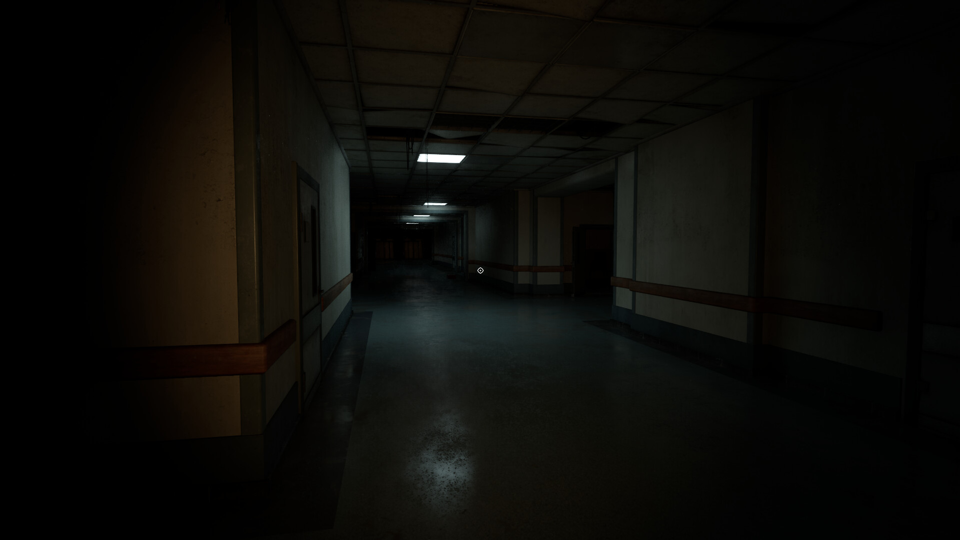 Into The Depths Featured Screenshot #1