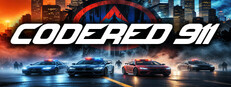 CodeRED911 Playtest Banner