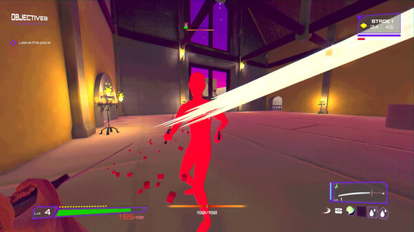 Slash a Bit screenshot 6