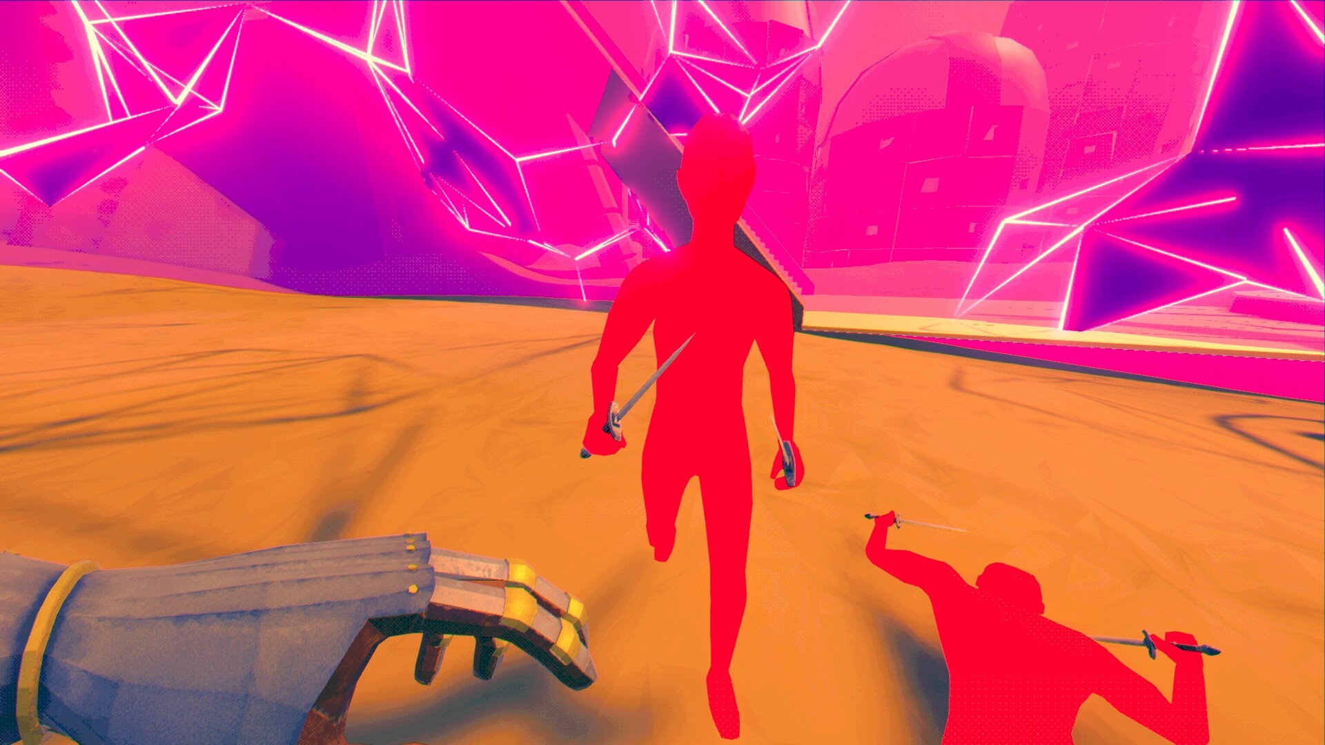 Slash a Bit screenshot #5