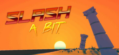 Slash a Bit cover art