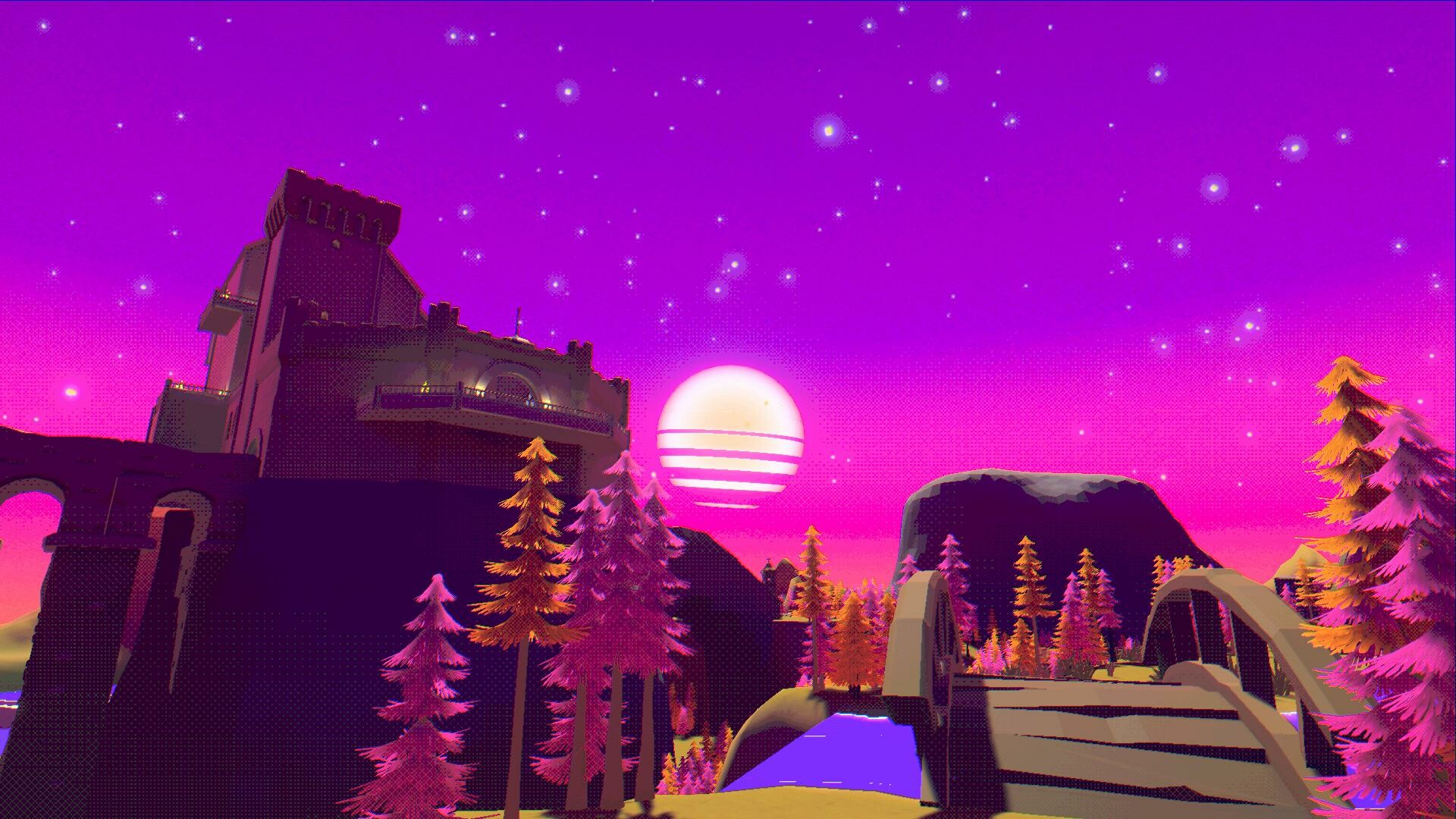 Slash a Bit screenshot #3