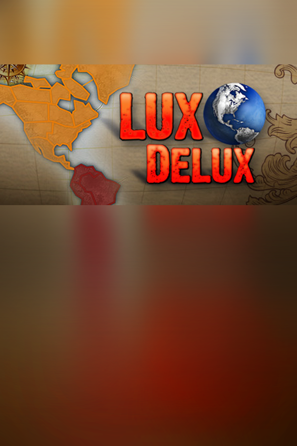 Cover art of Lux Delux