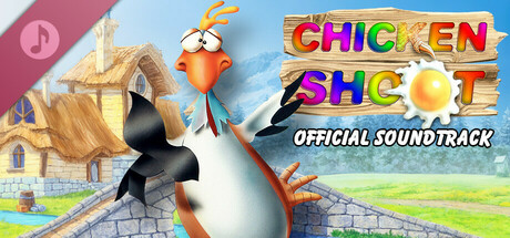 Chicken Shoot Soundtrack banner image