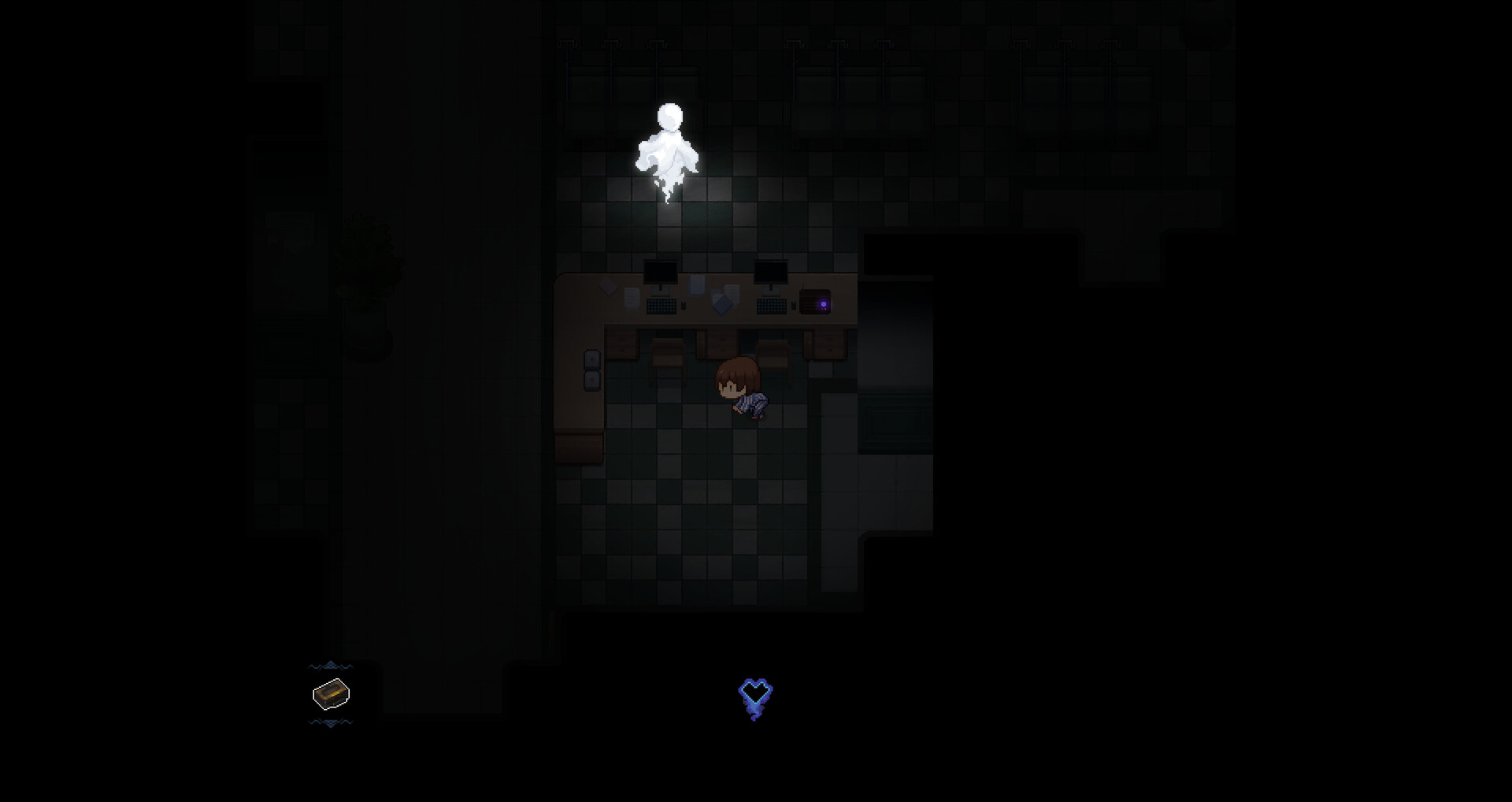 CE-III Protocol: Last Drop screenshot 3