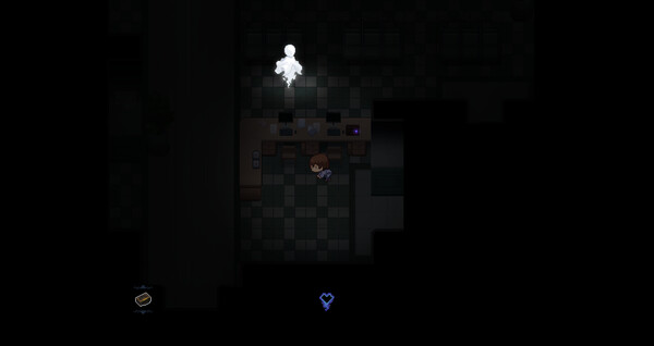 Screenshot 3 of SE3 Protocol: Last Drop - more gameplay footage