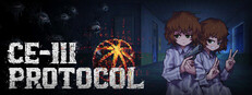 CE-III Protocol: Last Drop cover