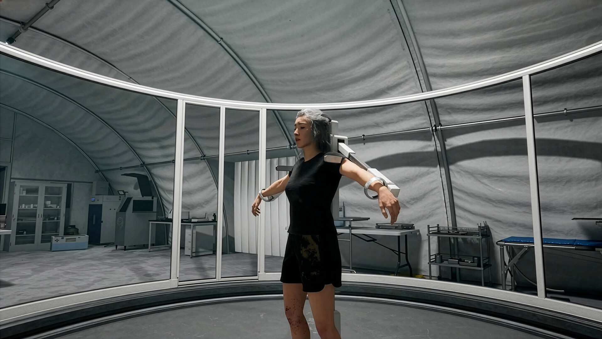 Quarantine Zone: The Last Check screenshot #11