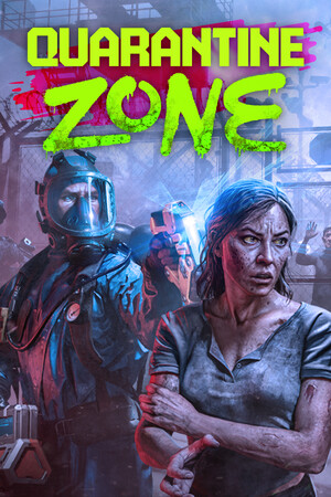 Quarantine Zone: The Last Check Stats