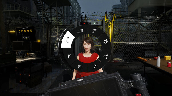 Quarantine Zone: The Last Check screenshot