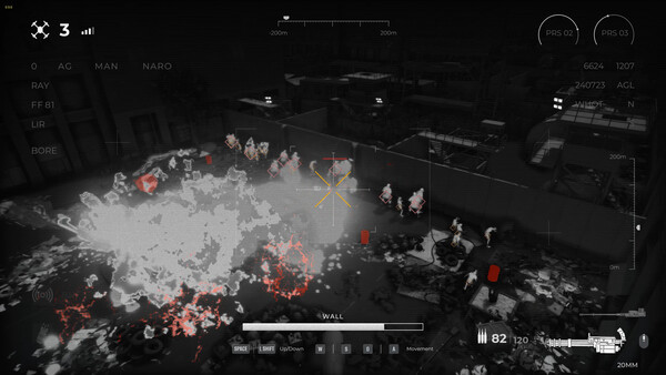 Quarantine Zone: The Last Check 스크린샷 14