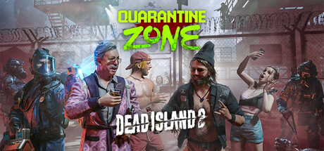 Quarantine Zone: The Last Check
