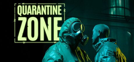 Quarantine Zone: The Last Check Banner