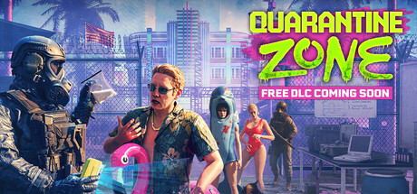 Quarantine Zone: The Last Check