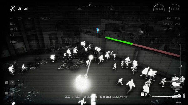 Quarantine Zone: The Last Check screenshot 7