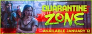 Quarantine Zone: The Last Check