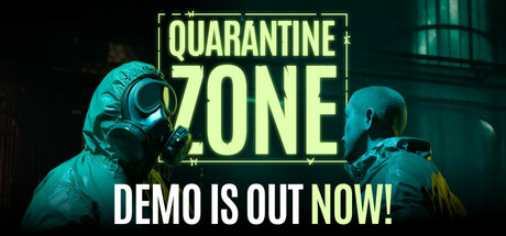 Quarantine Zone: The Last Check banner