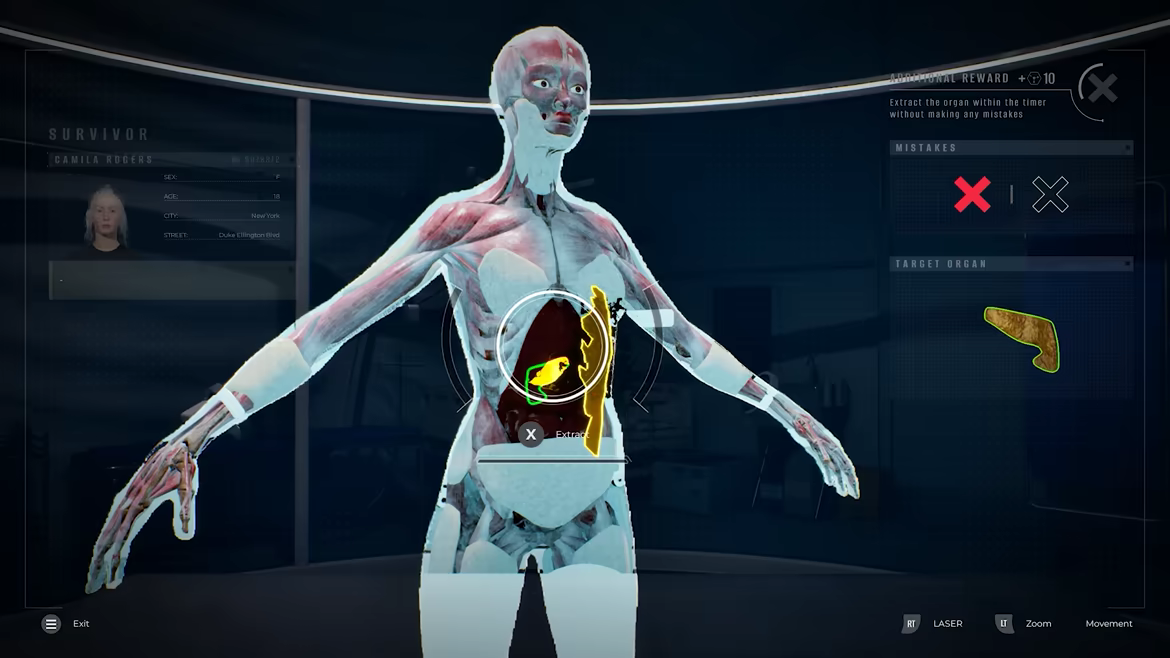 Quarantine Zone: The Last Check video 2