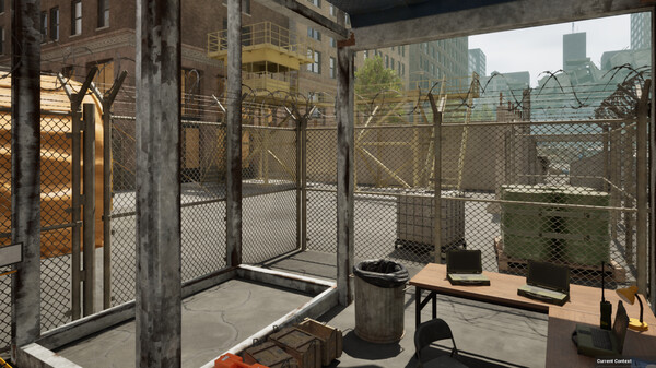 Скриншот из Quarantine Zone: The Last Check