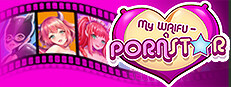 My Waifu - a Pornstar