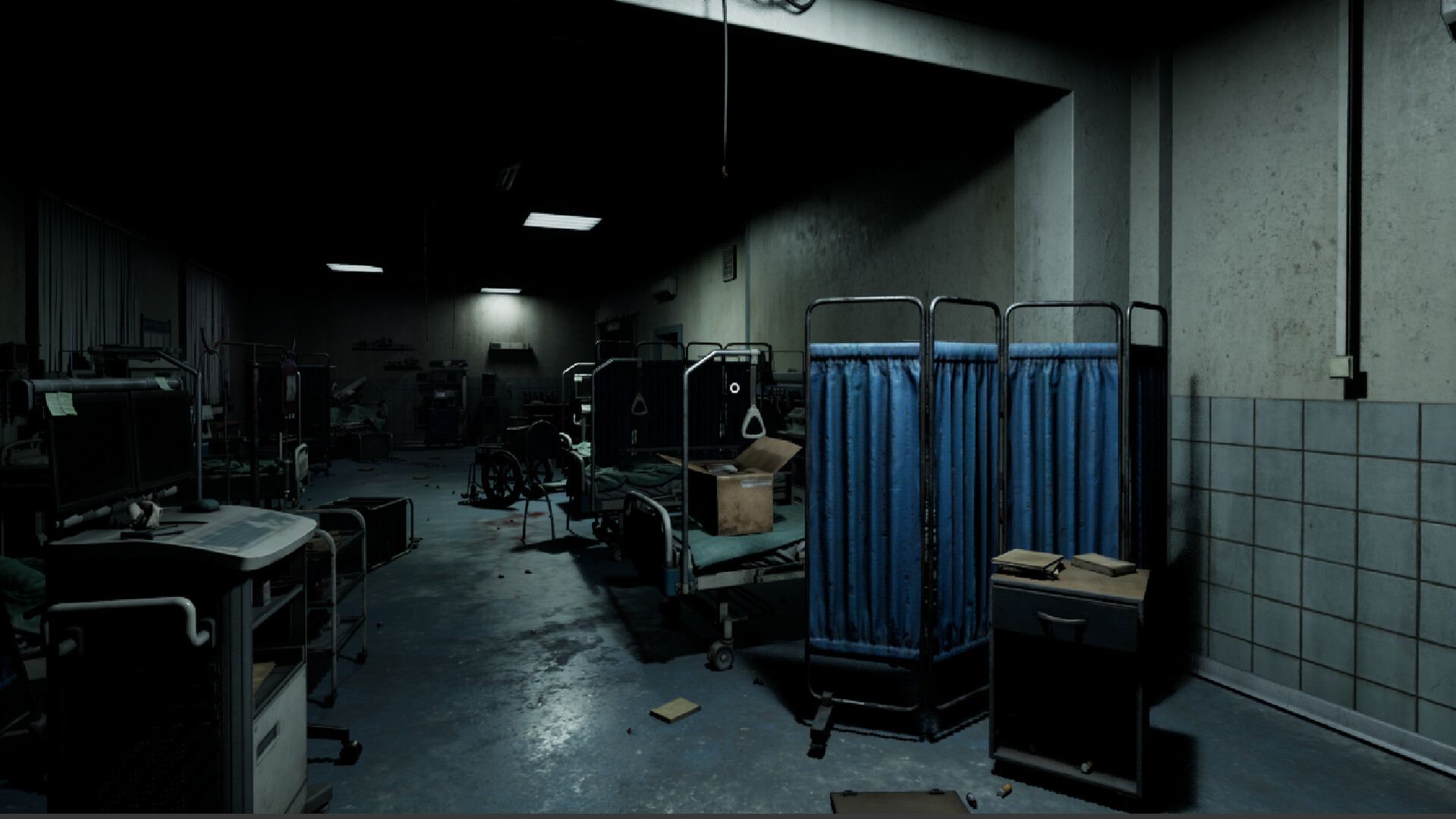 #5. Strange day (Steam) 由: lss